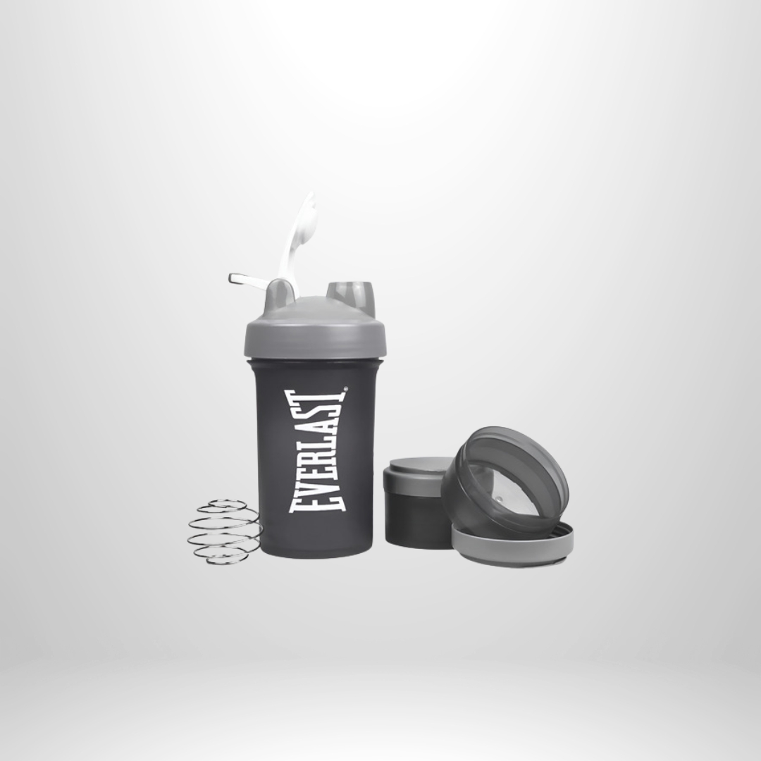 Shakers y Accesorios
