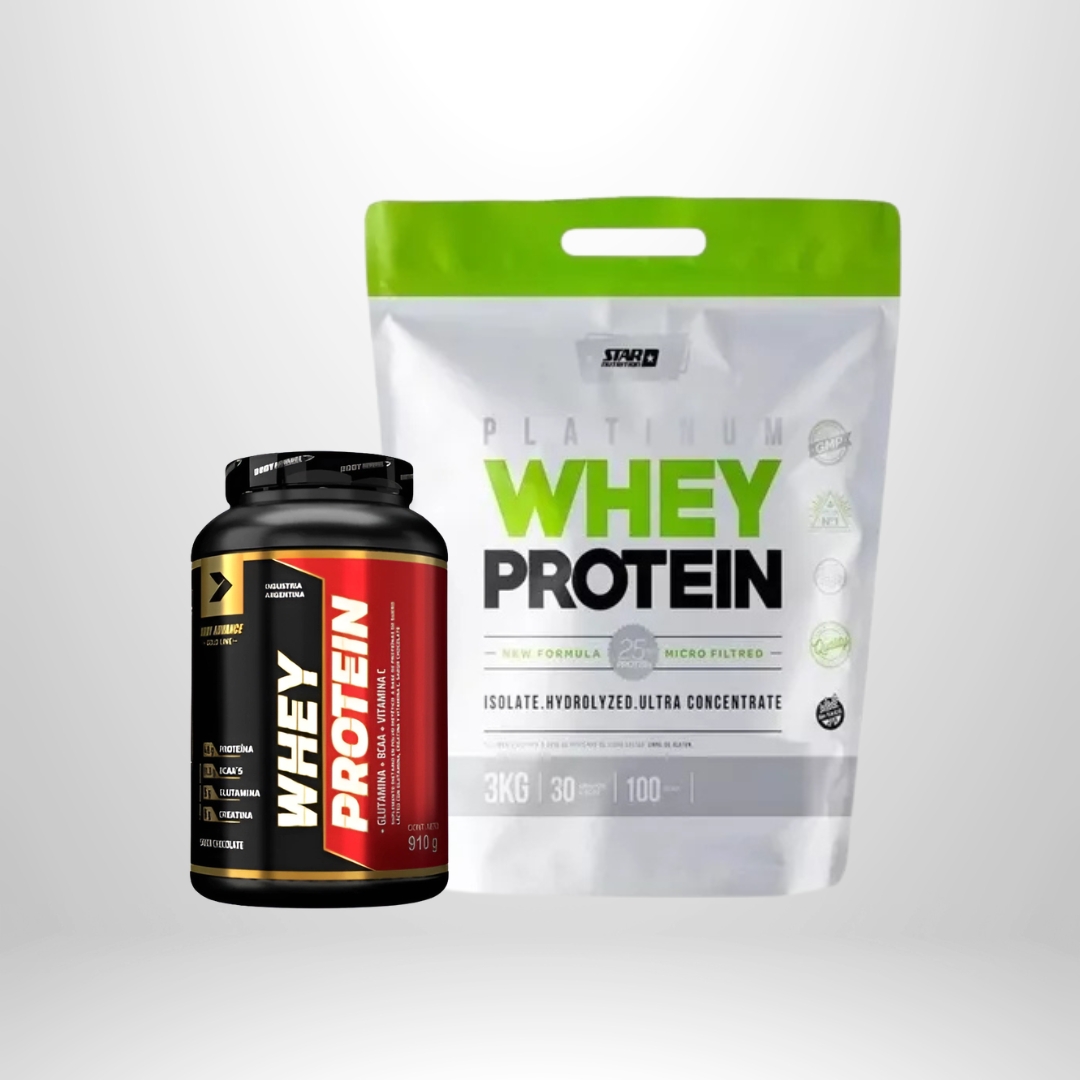 Proteínas