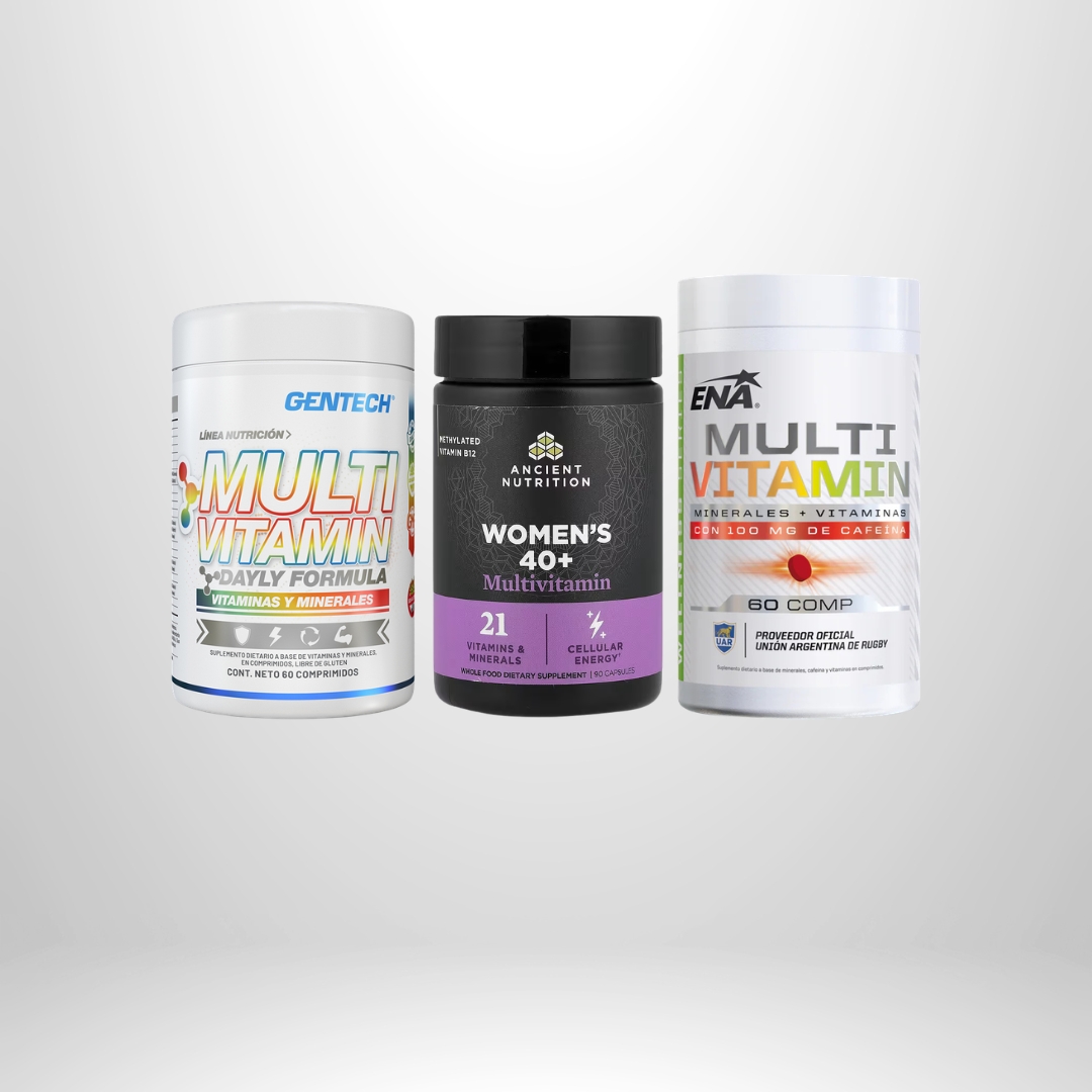 Vitaminas