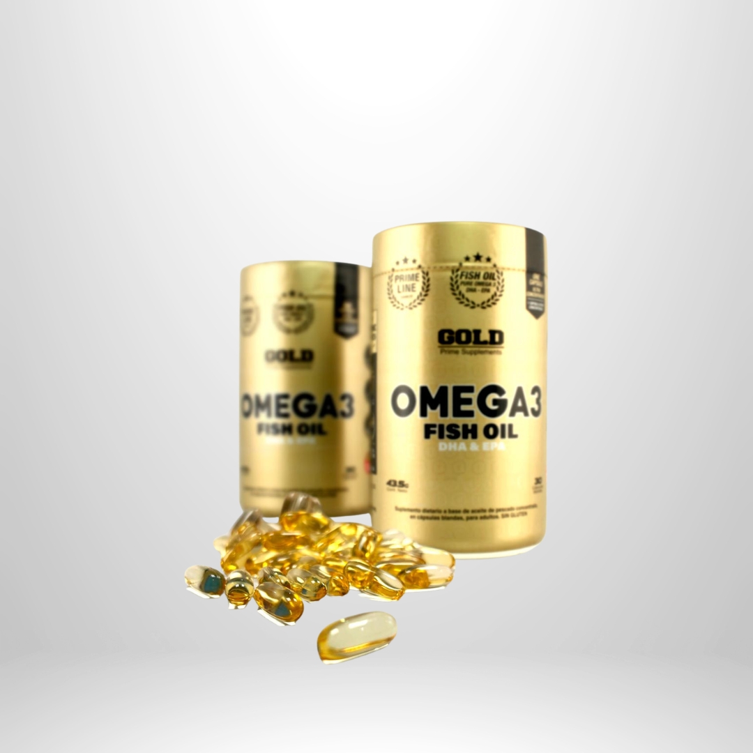 Omega 3